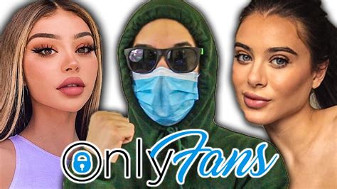 tiktoker onlyfan|20 Best TikTokers With OnlyFans And Tik Tok OnlyFans Creators